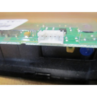 BeA 10FOCUS2 Single Beam Presence Sensor