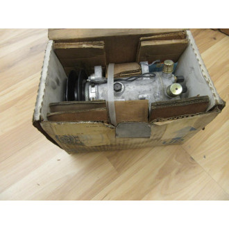 Sanden U 9675 Compressor U9675