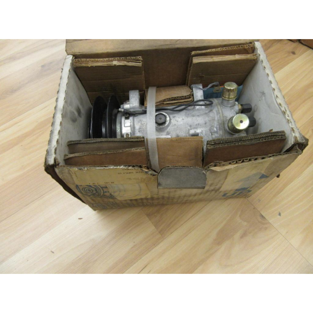 Sanden U 9675 Compressor U9675