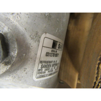 Sanden U 9675 Compressor U9675