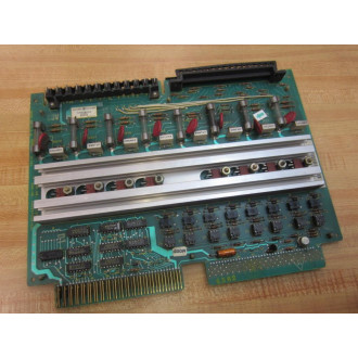 General Electric IC600YB904A GEFanuc Output Board - Parts Only