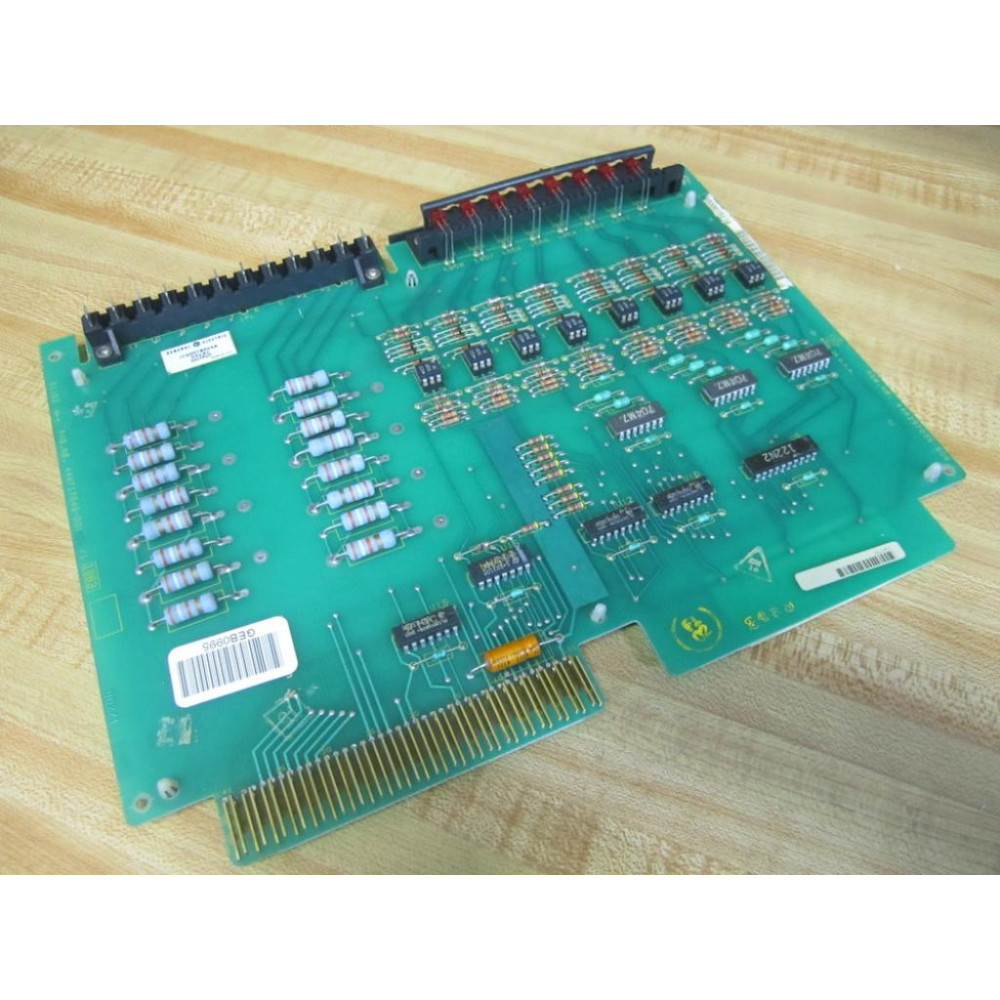 General Electric IC600YB904A GEFanuc Output Board - Refurbished