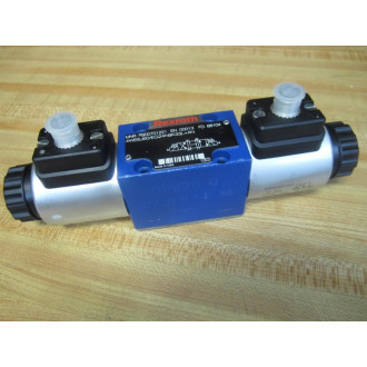 Rexroth R900701221 Valve - New No Box