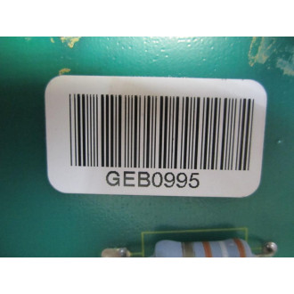 General Electric IC600YB904A GEFanuc Output Board - Refurbished