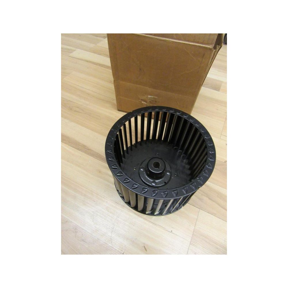 071-00017W Blower Wheel 07100017W