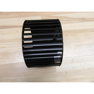 071-00017W Blower Wheel 07100017W