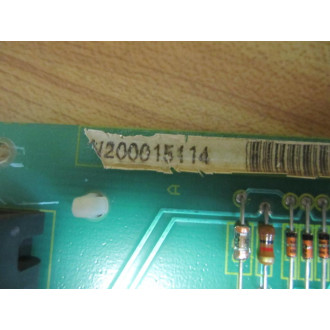General Electric IC600YB904A GEFanuc Output Board - Refurbished