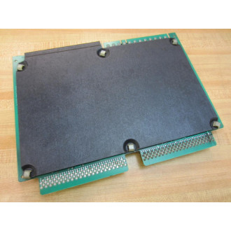 General Electric IC600YB904A GEFanuc Output Board - Parts Only