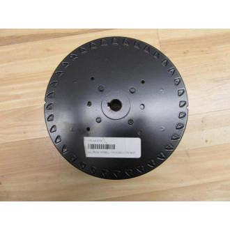 071-00017W Blower Wheel 07100017W