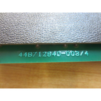 General Electric IC600YB904A GEFanuc Output Board - Parts Only