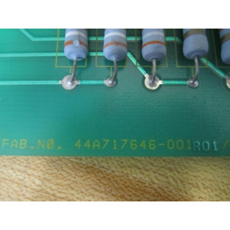 General Electric IC600YB904A GEFanuc Output Board - Refurbished