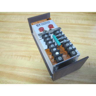 Moore TCTK20-50MVFS4-20MA117VAC-LNT Transmitter - Used