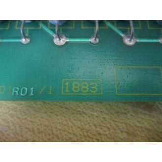 General Electric IC600YB904A GEFanuc Output Board - Refurbished