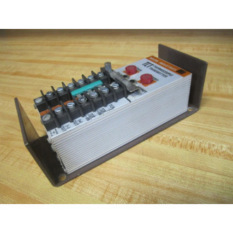 Moore TCTK20-50MVFS4-20MA117VAC-LNT Transmitter - Used