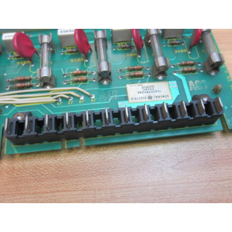 General Electric IC600YB904A GEFanuc Output Board - Parts Only