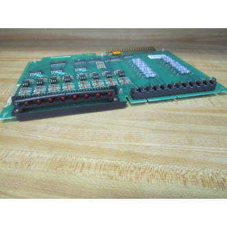 General Electric IC600YB904A GEFanuc Output Board - Refurbished