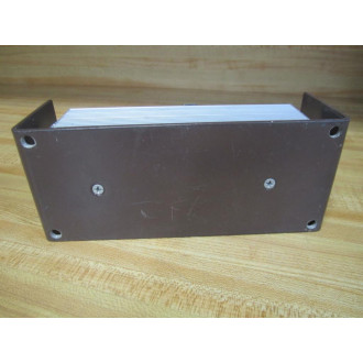 Moore TCTK20-50MVFS4-20MA117VAC-LNT Transmitter - Used