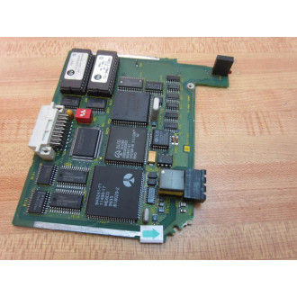 Allen Bradley 40851-080-51 Circuit Board A40851-080-51 2 Non-Refundable - Parts Only