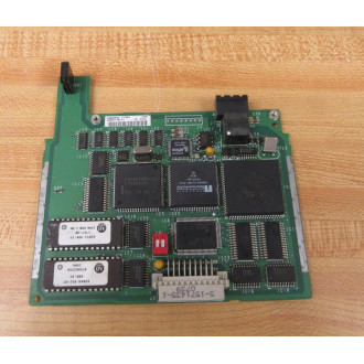Allen Bradley 40851-080-51 Circuit Board A40851-080-51 40851-079-09 - Used