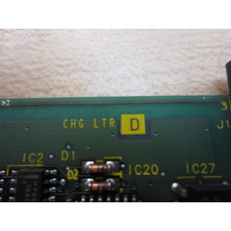 Allen Bradley 40851-080-51 Circuit Board A40851-080-51 2 Non-Refundable - Parts Only
