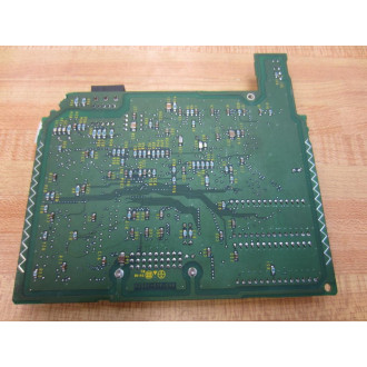 Allen Bradley 40851-080-51 Circuit Board A40851-080-51 2 Non-Refundable - Parts Only