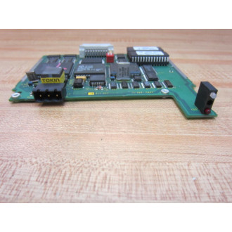 Allen Bradley 40851-080-51 Circuit Board A40851-080-51 40851-079-04A - Used