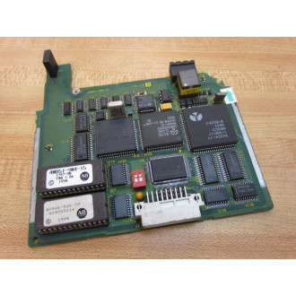 Allen Bradley 40851-080-51 Circuit Board A40851-080-51 2 Non-Refundable - Parts Only