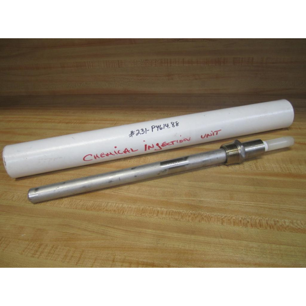 Nalco Water 231-P4614.88 NALQUILL Injector 231P461488 - New No Box