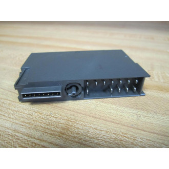 Siemens 6ES7131-4BD01-0AA0 Input Module (Pack of 2) - Used