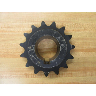 Martin 120-B-15 Sprocket 120B15 Bore 3" - New No Box
