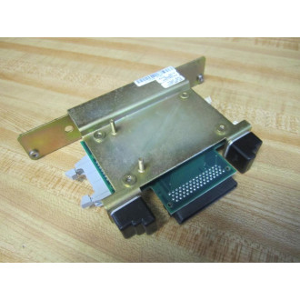 ABB Bailey 6642497A1 Adapter Board Assy - Used