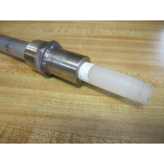 Nalco Water 231-P4614.88 NALQUILL Injector 231P461488 - New No Box