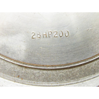 Browning 28HP200 Timing Sprocket