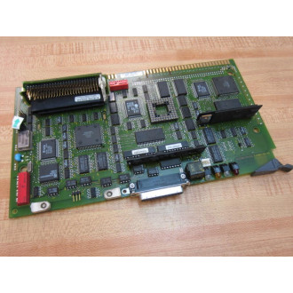 Allen Bradley 96176095 Circuit Board 2 Rev A01 Non-Refundable - Parts Only