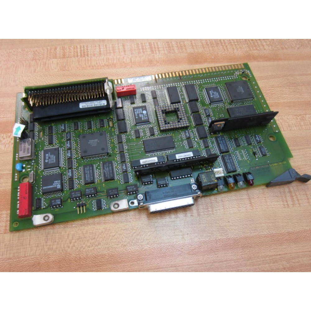 Allen Bradley 96176095 Circuit Board 2 Rev A01 Non-Refundable - Parts Only
