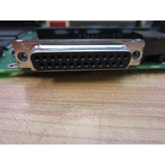 Allen Bradley 96176095 Circuit Board Rev.B01 - Used