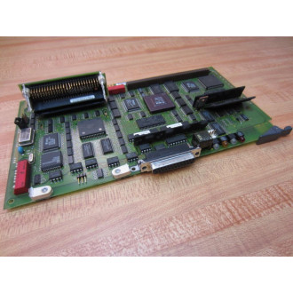 Allen Bradley 96176095 Circuit Board Rev.A01 - Used