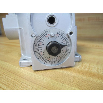 United Electric B121-13161 Temperature Switch B12113161 - New No Box
