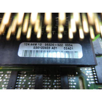 Allen Bradley 96176095 Circuit Board Rev.B01 - Used
