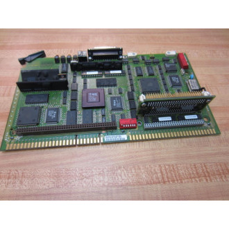 Allen Bradley 96176095 Circuit Board Rev.A01 - Used
