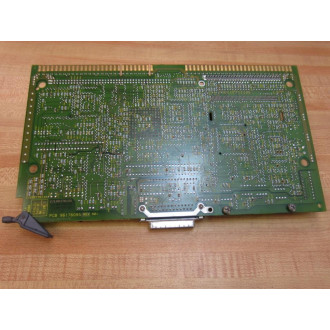 Allen Bradley 96176095 Circuit Board 2 Rev A01 Non-Refundable - Parts Only