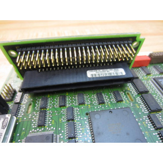 Allen Bradley 96176095 Circuit Board Rev.B01 - Used