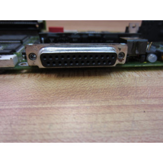 Allen Bradley 96176095 Circuit Board 2 Rev A01 Non-Refundable - Parts Only