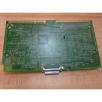 Allen Bradley 96176095 Circuit Board Rev.B01 - Used