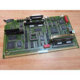 Allen Bradley 96176095 Circuit Board 2 Rev A01 Non-Refundable - Parts Only