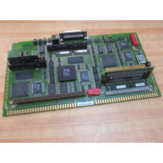 Allen Bradley 96176095 Circuit Board Rev.B01 - Used