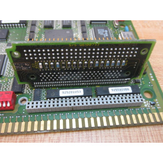 Allen Bradley 96176095 Circuit Board Rev.B01 - Used