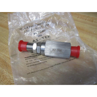 AI-TEK BH1512-001 Bi-Directional Speed Sensor BH1512001
