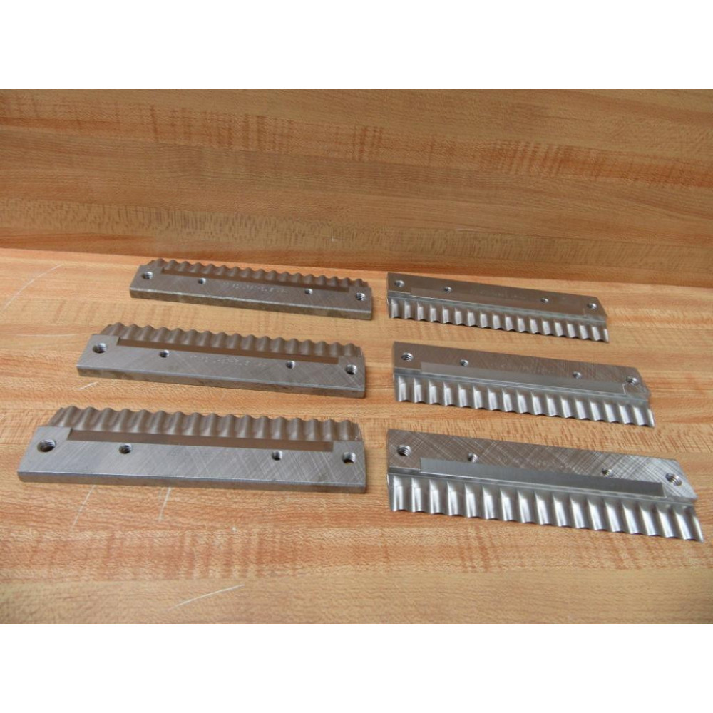 Urschel 22182 Slicing Knife Holder (Pack of 6) - New No Box