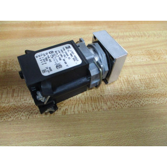 Square D 9001-KXPB1RG Dual Standard Pilot Lens 9001-KXAKM 21